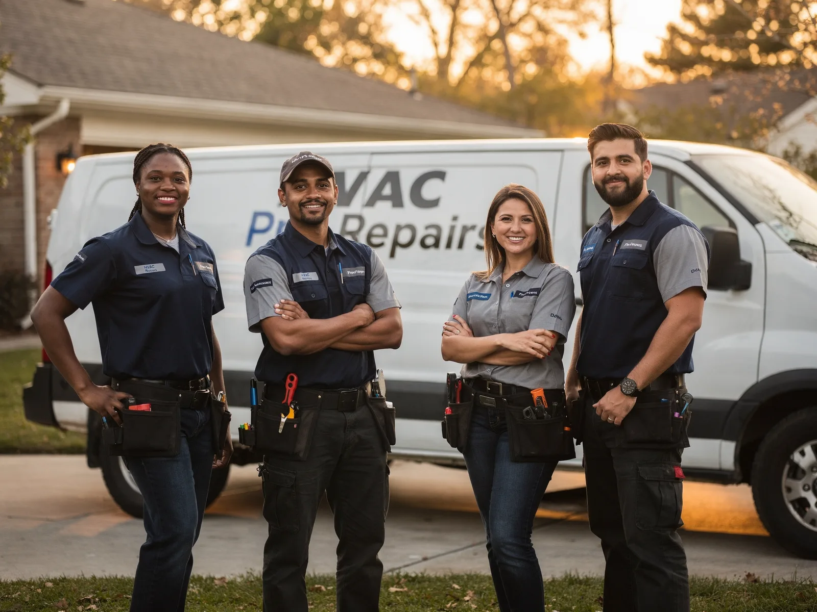 Heat Pump Repair company in Bridgewater, IA