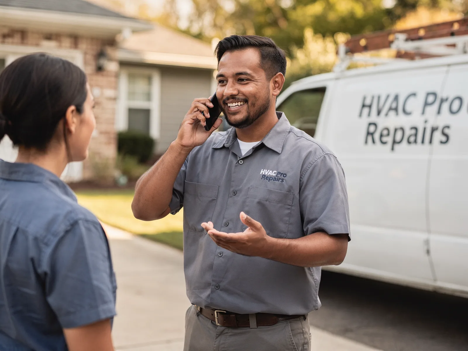 Heat Pump Repair Bridgewater, IA FAQs